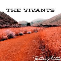 This full length album, Western Addition, was performed and written by my Country & Western Band, the Vivants. I really enjoyed working on this record because the music was just plain fun to play and I got to play my clarinet and bass fiddle. 