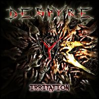 IRRITATION by Despyre