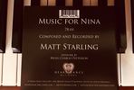 Music for Nina: CD-R