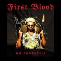 First Blood  by High Depth Music Ghana