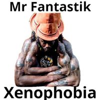 Xenophobia by Mr Fantastik