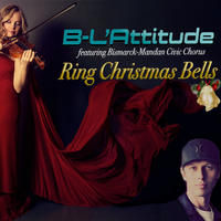 Ring Christmas Bells by B-L'Attitude
