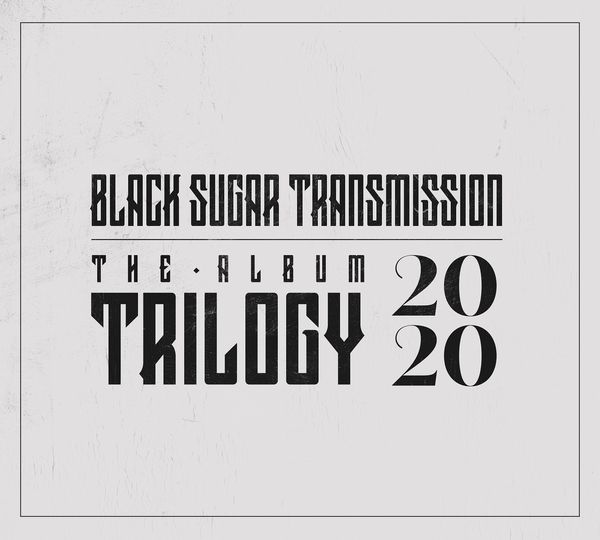2020 Trilogy: CD Trilogy Box Set + Digital Download