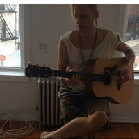 Playing Songs In The Empty Apartment Next Door (11 videos)