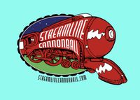 Streamline Cannonball | Zuni Street Brewing