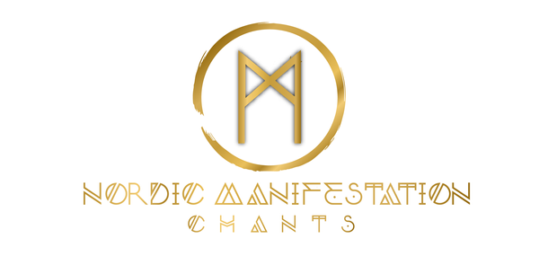 Emma Cairo has created a free app with her original chants - Nordic Manifestation Chants. Check it out!