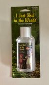 In the Woods ~ Hand Sanitizer