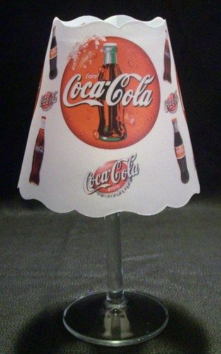 Coca Cola
