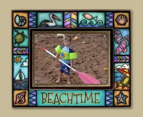 Beachtime