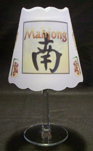 Mahjong
