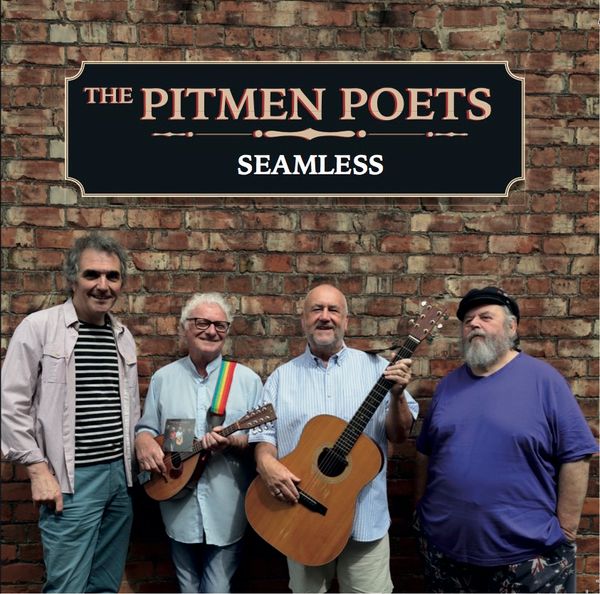 The Pitmen Poets Listen & Buy