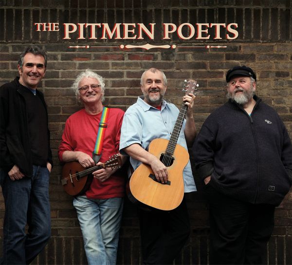 pitmen poets tour 2023