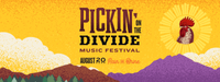 Pickin' on the Divide