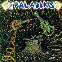 The Paladins by The Paladins