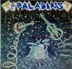 The Paladins - "The Paladins" CD