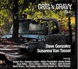 CD - "Grits 'N Gravy Vol. 1" Dave Gonzalez & Susanna Van Tassel