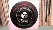 "The Thunderbird Sessions" CD by Sue Palmer & Her Motel Swing Orchestra