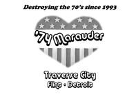 '74 Marauder part 2