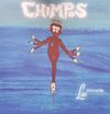 Chimpos Vinyl "A Horse Splashes"