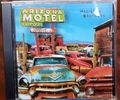 Hacienda Brothers "Arizona Motel" CD