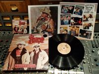 Hacienda Brothers - "Western Soul" Vinyl