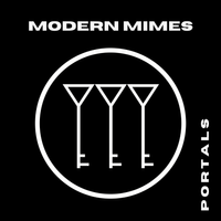 Portals by Modern Mimes
