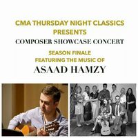asaad hamzy compositions premiere