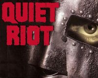 Quiet Riot @ TBA