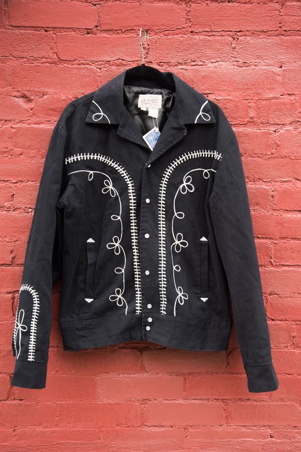 Rockmount Jacket size M - Adam Lee Rockmount Jacket size M - Adam Lee