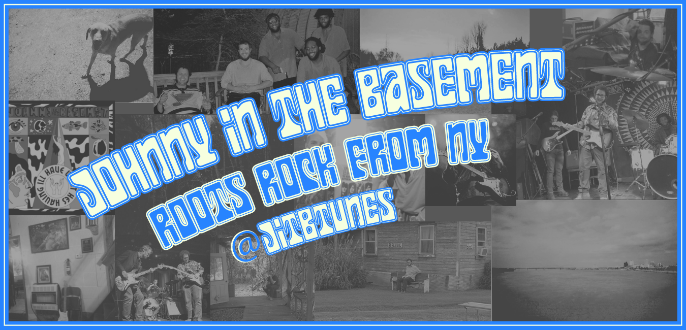 Johnny In The Basement