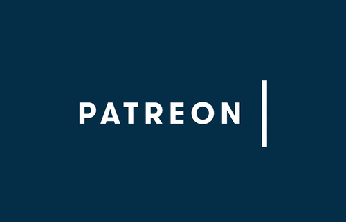 Follow our Patreon Events Here