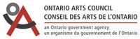 I would like to acknowledge funding support from the Ontario Arts Council, an agency of the Government of Ontario to produce this new recording project!