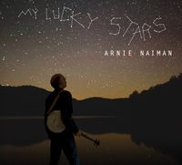 My Lucky Stars cd : CD
