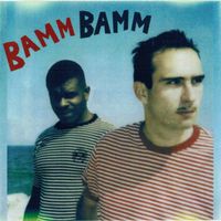Bamm Bamm by Bamm Bamm