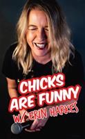 Erin Harkes Comedy