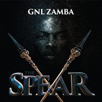The Spear by GNL Zamba