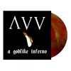 A Godlike Inferno 10th Anniversary Edition (Alchemy Edition) : ANCIENT VVISDOM