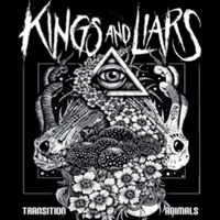 KINGS AND LIARS - “Transition Animals": Vinyl