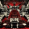 OLDE - TEMPLE: Special Edition CD