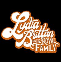 Lydia Brittan & The Royal Family