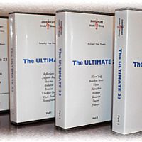 The Ultimate 24 Set by Davenport Music Library