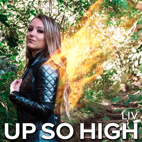 New single "Up So High" out now!  Get it at the link below

https://music.apple.com/us/album/up-so-high/1534471387?i=1534471390