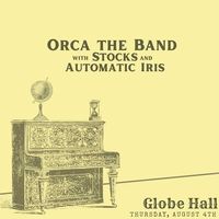Orca Band, Stocks & Automatic Iris