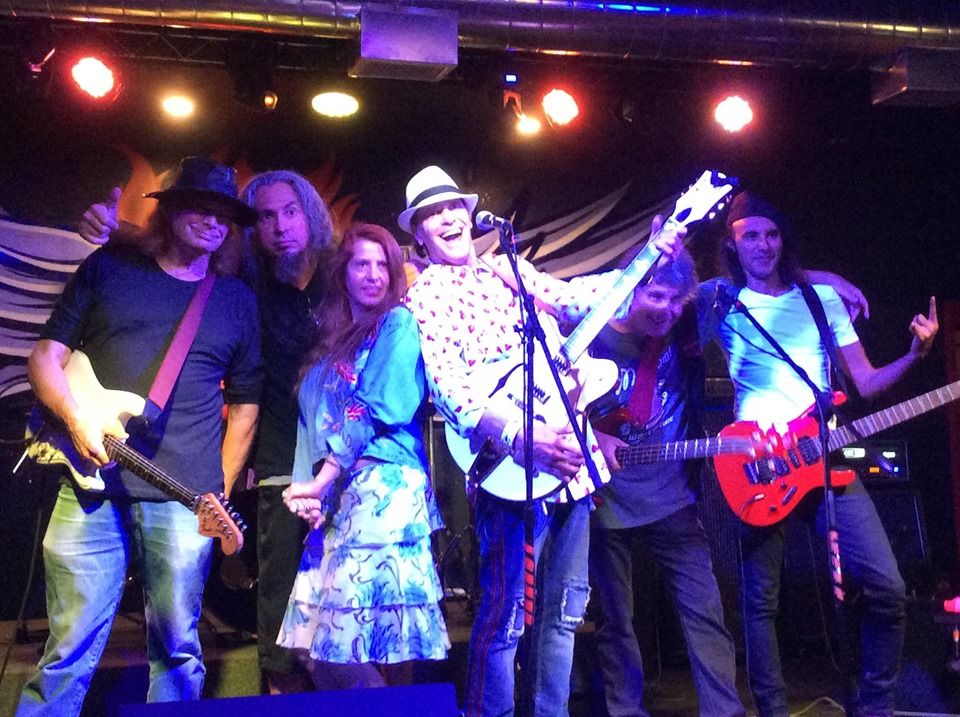 From Faith Jones, Charles Locke, Jimmy Silcox,Francisco Drumz, Ali Saleh, and Shane Stone, we say, "Thank you to all the awesome musicians who came to our jam last Sunday and rocked. You guys are the best!" ????? June 2, 2019, 'Petie's Place' ⚡️? I took 180 pics which I will edit and post in a few days. ? And our next jam there will be on July 7th, 2019, from 4 pm to 7:30 pm. ??❤️ Have an awesome day !!! (Pic by CJ Shige Fukuyama!) — with Jimmy Silcox, Francisco Drumz, Faith Jones,Shane Stone and Ali Saleh.,,,,,,,,,,,,,,,,,,,,,,,,,,,,,,,,,,,,,,,,,,,,,,   (And for the search engines) - (Charles Locke & Loaded - Charles Locke and Loaded - Charles lock & Loaded - Charles Lock 'n loaded - Charles Locke Govatsos - Charles Lock Govatsos - Charles Lock - Locke and loaded) -- (Charles Locke - Charles Locke Govatsos - Charles Lock Govatsos - Charles Lock - Locke - Chucky Govatsos -Govatos - Gavatos -  Buffalo Montana - Buffalo - Chazmo - Chazzmo)