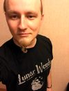 Lunar Woods T-Shirt