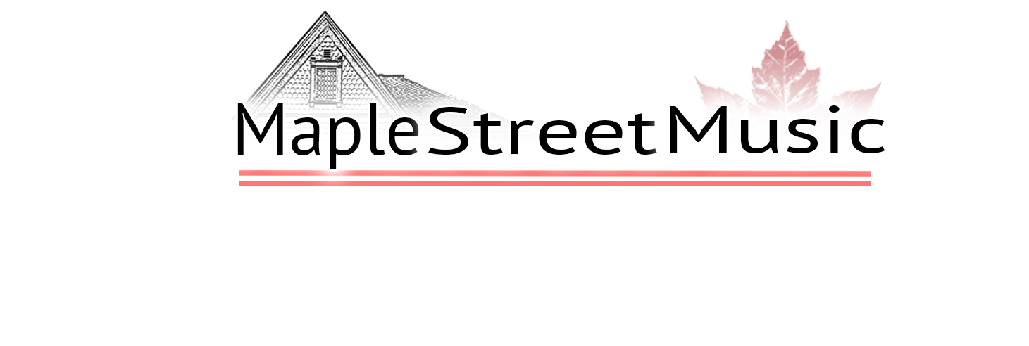 Maple Street Music Agency