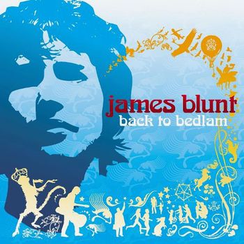 James Blunt - Back to Bedlam (Arranging, Violin)
