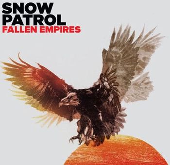 Snow Patrol - Fallen Empires (Concertmaster, Violin)
