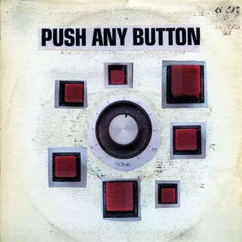 Sam Phillips - Push Any Button (Arranging, Violin, Recording, Mixing)
