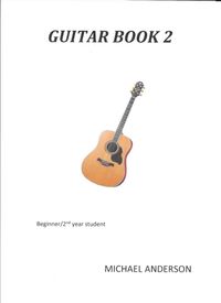 Grade 1 Guitar Book